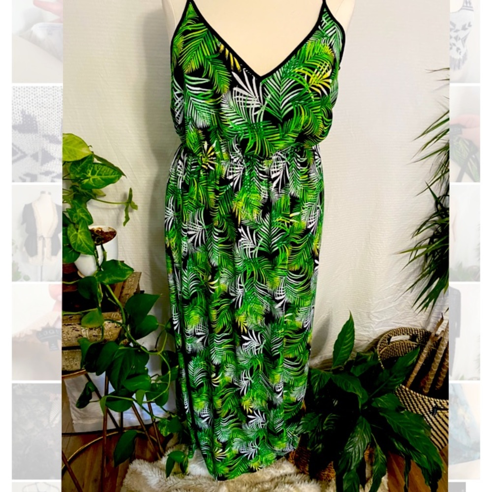 Tropical Dream Dress!